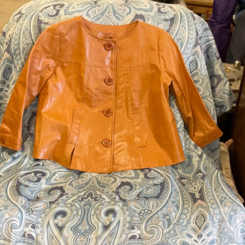 Genuine Leather